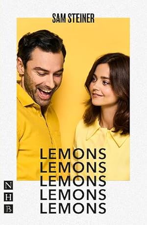 Seller image for Lemons Lemons Lemons Lemons Lemons (Paperback) for sale by AussieBookSeller