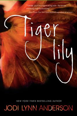 Imagen del vendedor de Tiger Lily (Paperback or Softback) a la venta por BargainBookStores