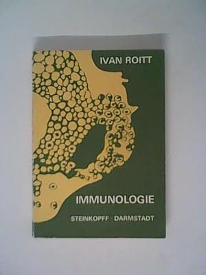 Bild des Verkufers fr Leitfaden der Immunologie zum Verkauf von ANTIQUARIAT FRDEBUCH Inh.Michael Simon