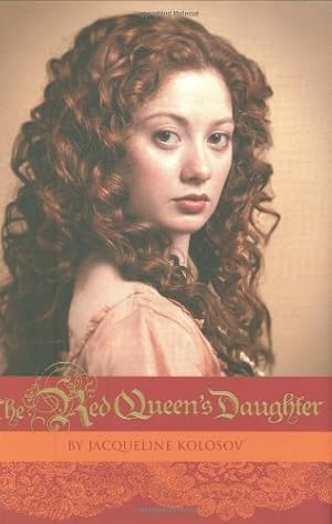 Immagine del venditore per The Red Queen's Daughter venduto da WeBuyBooks