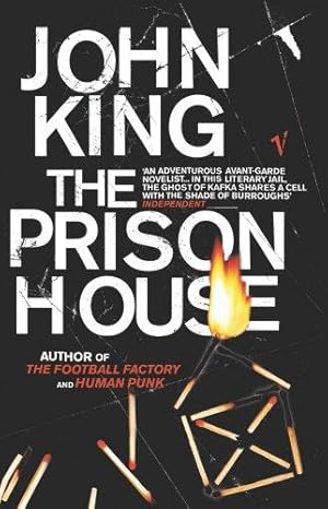 Seller image for The Prison House for sale by WeBuyBooks