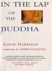 Bild des Verkufers fr In the Lap of the Buddha zum Verkauf von WeBuyBooks