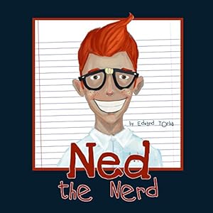 Immagine del venditore per Ned the Nerd venduto da WeBuyBooks