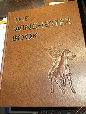 The Winchester Book. Signed