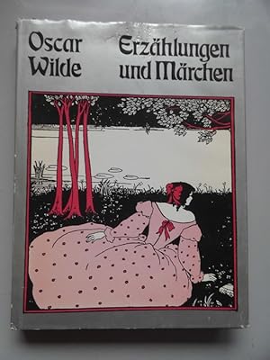 Oscar Wilde Erzählungen Märchen 1976