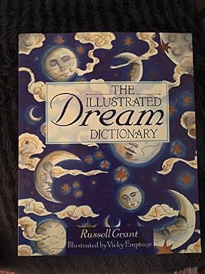 Seller image for The Illustrated Dream Dictionary for sale by Reliant Bookstore