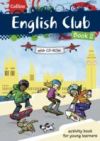 Imagen del vendedor de Collins English Club 2 a la venta por AG Library