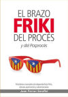 Seller image for El brazo friki del Procs y del Posprocs for sale by AG Library