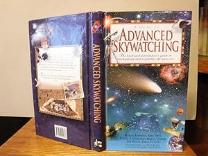 Imagen del vendedor de A Guide to Advanced Skywatching a la venta por Old Scrolls Book Shop