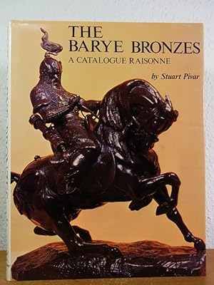 The Barye Bronzes. A Catalogue Raisonne [English Edition]