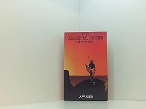 Seller image for More Aboriginal Stories of Australia for sale by Book Broker