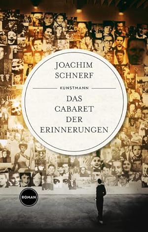 Seller image for Das Cabaret der Erinnerungen for sale by Wegmann1855