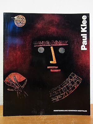 Image du vendeur pour Paul Klee. Ausstellung aus dem Besitz der Kunstsammlung Nordrhein-Westfalen in der Kunsthalle der Stadt Bielefeld, 24. Oktober - 16. Dezember 1971 mis en vente par Antiquariat Weber