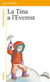 Imagen del vendedor de La Tina a l'Everest a la venta por AG Library