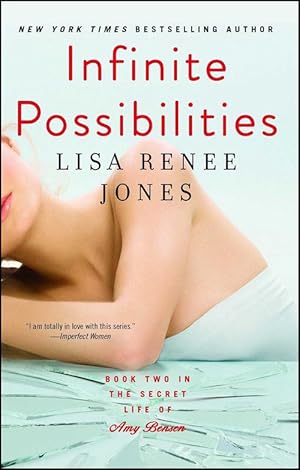Seller image for Infinite Possibilities (Paperback) for sale by Grand Eagle Retail