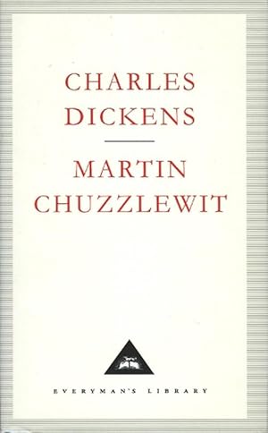 Image du vendeur pour Martin Chuzzlewit (Hardcover) mis en vente par CitiRetail