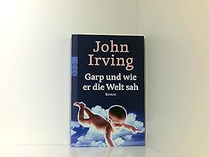 Seller image for Garp und wie er die Welt sah Roman for sale by Book Broker