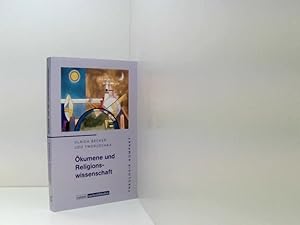Bild des Verkufers fr Theologie kompakt: kumene und Religionswissenschaft: Band 6 Ulrich Becker ; Udo Tworuschka zum Verkauf von Book Broker