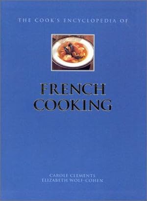 Imagen del vendedor de French Cooking (Cook's Encyclopedia S.) a la venta por WeBuyBooks