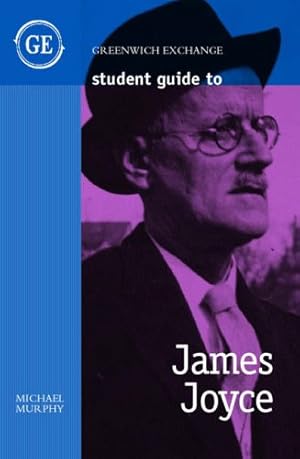 Immagine del venditore per Student Guide to James Joyce (Student Guides) venduto da WeBuyBooks