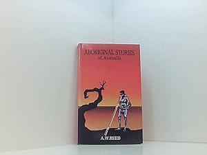 Image du vendeur pour Aboriginal Stories of Australia mis en vente par Book Broker