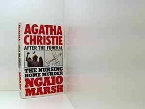Seller image for After the Funeral and The Nursing Home Murder for sale by Book Broker