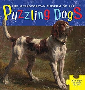 Bild des Verkufers fr Puzzling Dogs zum Verkauf von WeBuyBooks
