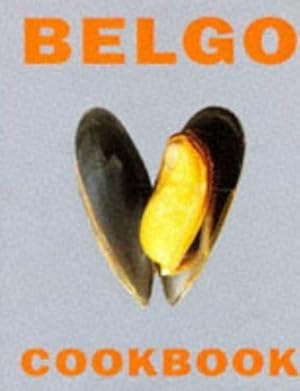 Seller image for Belgo Cookbook for sale by WeBuyBooks