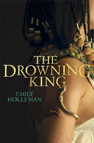 Bild des Verkufers fr The Drowning King (Fall of Egypt 2) zum Verkauf von WeBuyBooks