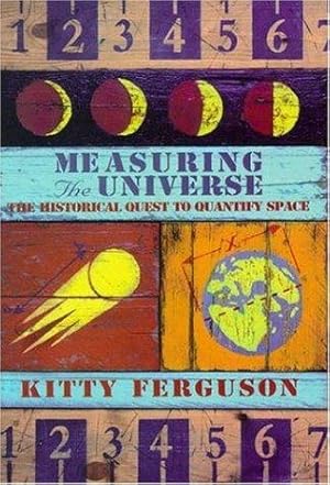Seller image for Measuring the Universe: The Historical Quest to Quantify Space for sale by WeBuyBooks
