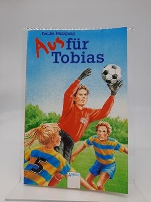 Aus für Tobias In neuer Rechtschreibung