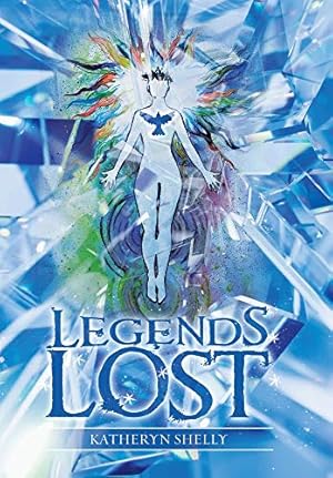 Seller image for Legends Lost for sale by WeBuyBooks