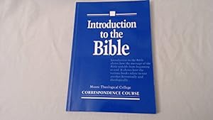 Seller image for New Testament 1 - Correspondence Course for sale by WeBuyBooks