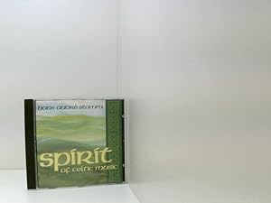 Bild des Verkufers fr Spirit of Celtic Music zum Verkauf von Book Broker