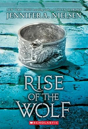 Seller image for Rise of the Wolf for sale by moluna