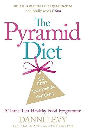 Imagen del vendedor de The Pyramid Diet a la venta por WeBuyBooks
