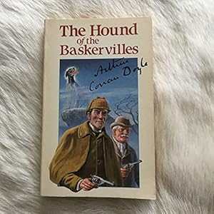 Immagine del venditore per The Hound of the Baskervilles venduto da WeBuyBooks