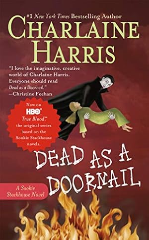 Image du vendeur pour DEAD AS A DOORNAIL (SOOKIE STACK mis en vente par Reliant Bookstore