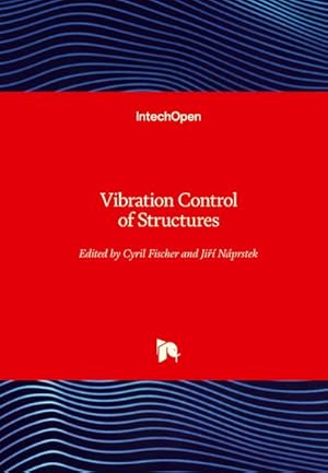 Immagine del venditore per Vibration Control of Structures venduto da AHA-BUCH GmbH