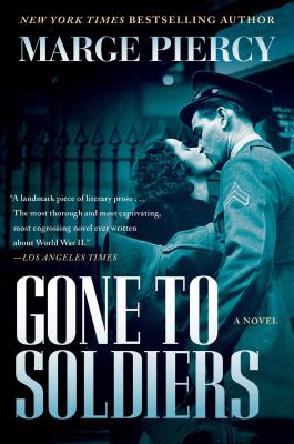 Seller image for Gone to Soldiers (Paperback or Softback) for sale by BargainBookStores