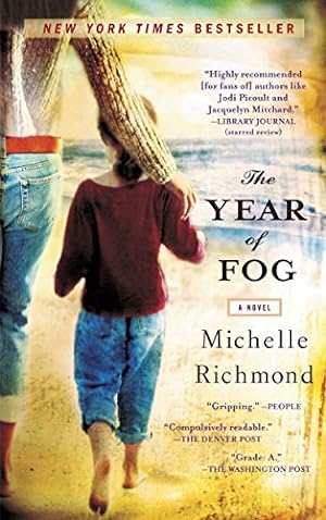 Seller image for The Year of Fog: A Novel (Bantam Discovery) for sale by Reliant Bookstore