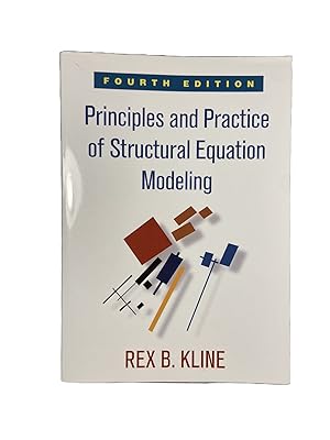 Imagen del vendedor de Principles and Practice of Structural Equation Modeling a la venta por Archives Fine Books (ANZAAB, ILAB)