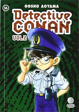 Imagen del vendedor de Detective Conan (vol.2) a la venta por Imosver