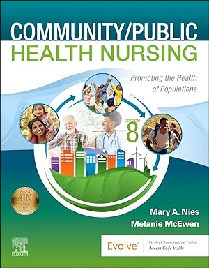 Bild des Verkufers fr Community/Public Health Nursing: Promoting the Health of Populations zum Verkauf von moluna