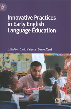 Image du vendeur pour Innovative Practices in Early English Language Education mis en vente par GreatBookPrices