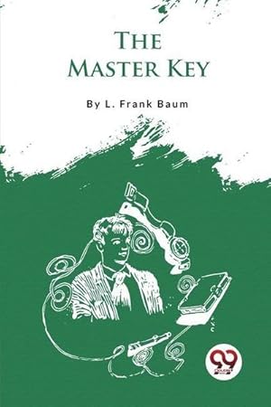 Seller image for The Master Key for sale by AHA-BUCH GmbH