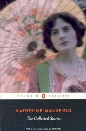 Seller image for Collected Stories of Katherine Mansfield for sale by GreatBookPrices