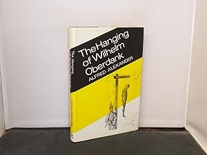 Seller image for The Hanging of Wilhelm Oberdank for sale by Provan Books
