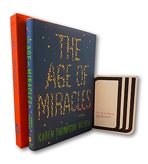 The Age of Miracles