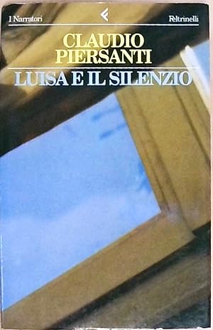 Seller image for Luisa e il silenzio for sale by Berliner Bchertisch eG